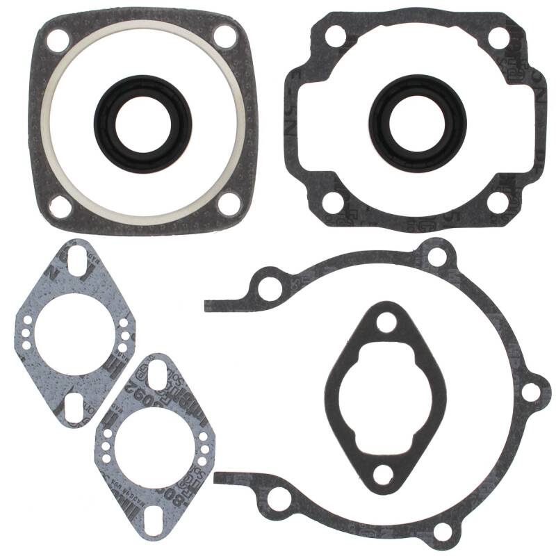 VEP Complete Gasket Kit