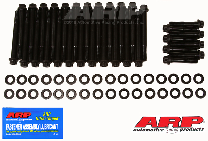 ARP Head Bolt Kits