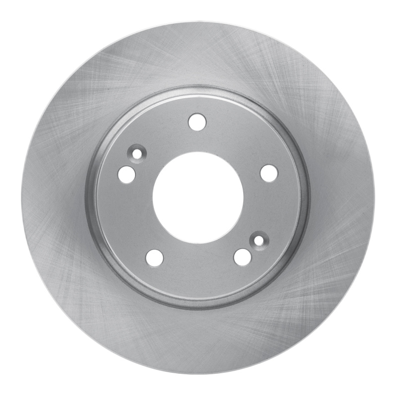 DFC Brake Rotors - Plain