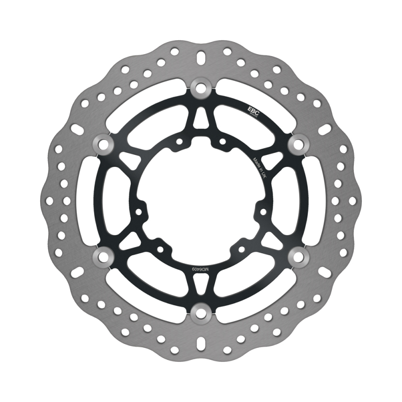 EBC MD Contour Rotors