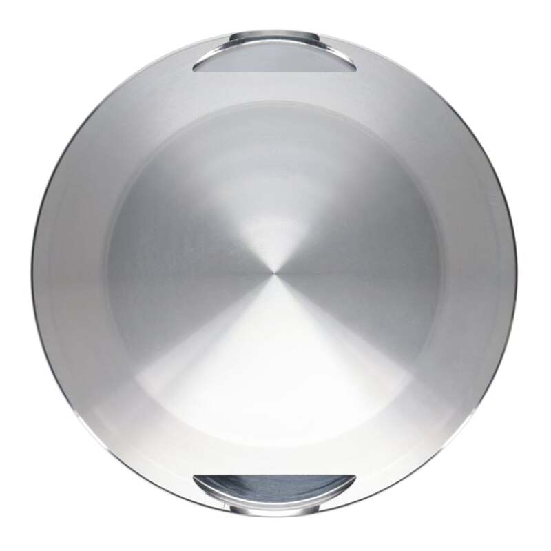 JE Pistons Gen 3 Hemi 6.4L Apache 4.09in Bore 4.1cc Dome 0.927in Pin Dia - Set of 8 thumbnail 6