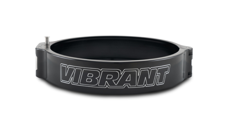 VIB Clamps- HD Assembly