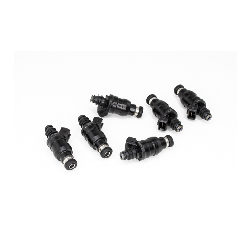 DW 1000cc Injector Sets -6 Cyl
