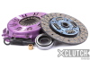 XCL Clutch - Stage 1 Sprung Organic