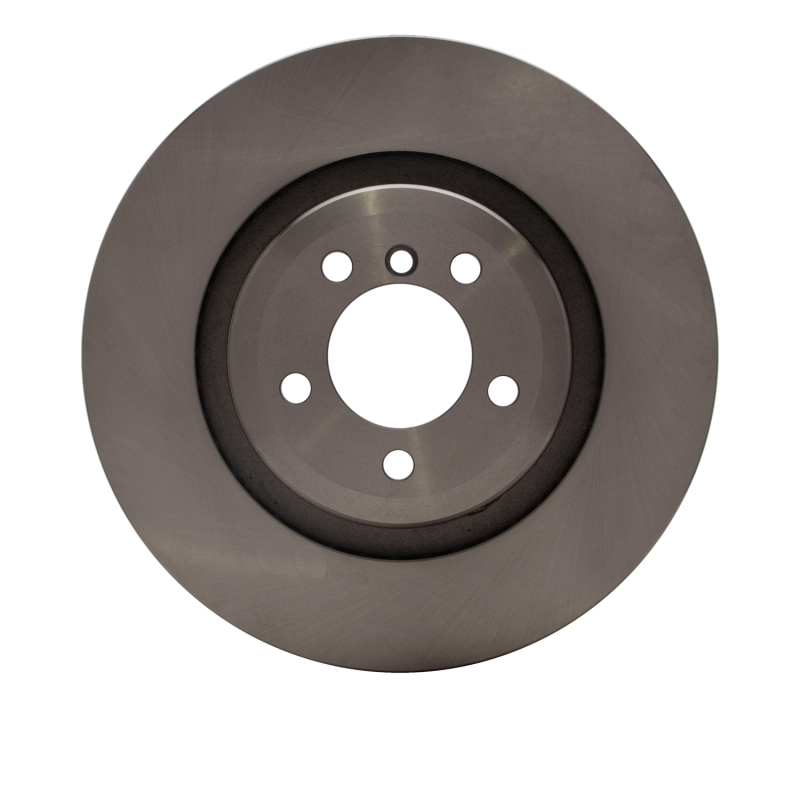 DFC Brake Rotors - Plain