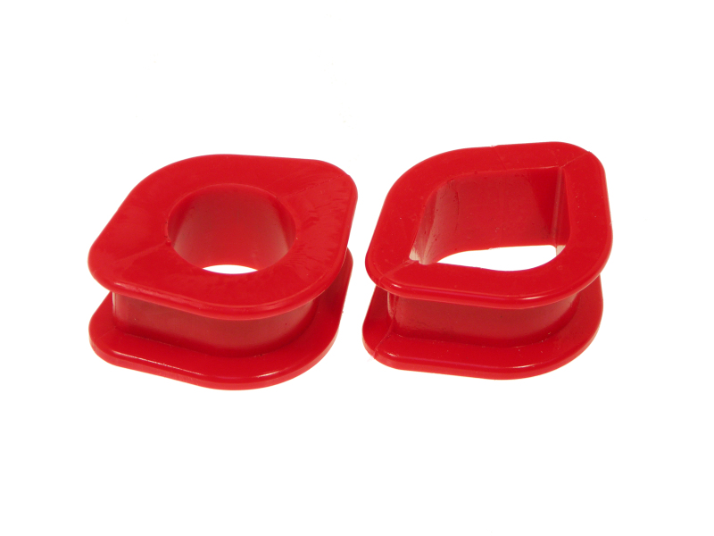 PRO Steering Bushings - Red