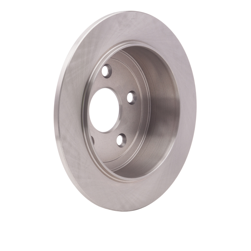 R1 07-18 Jeep Wrangler JK Rear Brake Rotor Set w/Ceramic Pads and Hardware (2x dfc600-42029, 1x rnc2310-1274-01) thumbnail 5