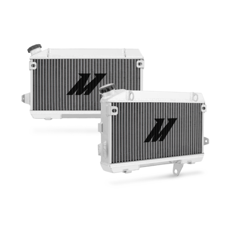 MM Radiators - Powersports