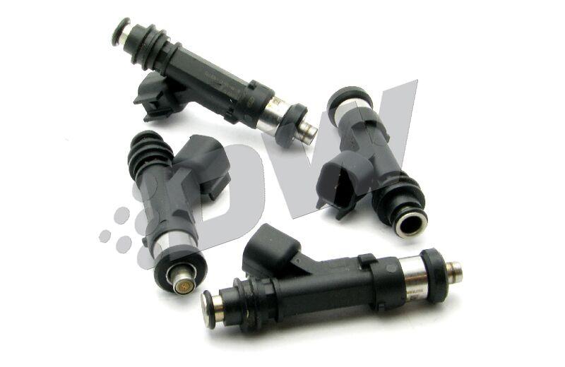 DW 1000cc Injector Sets -4 Cyl