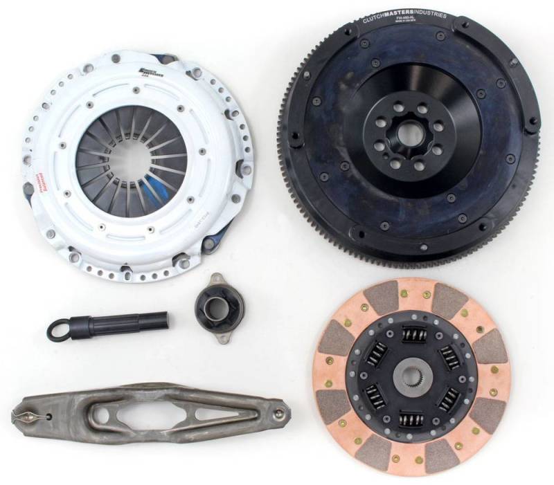 CM FX400 Clutch Kits