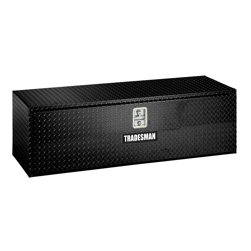 TRA Underbody Box - Alum