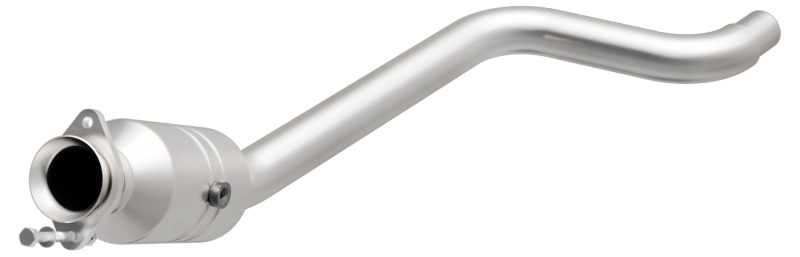 MagnaFlow Direct Fit Catalytic Converter 10-12 Jaguar XF 5.0L thumbnail 8