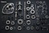 HKS Trans Components