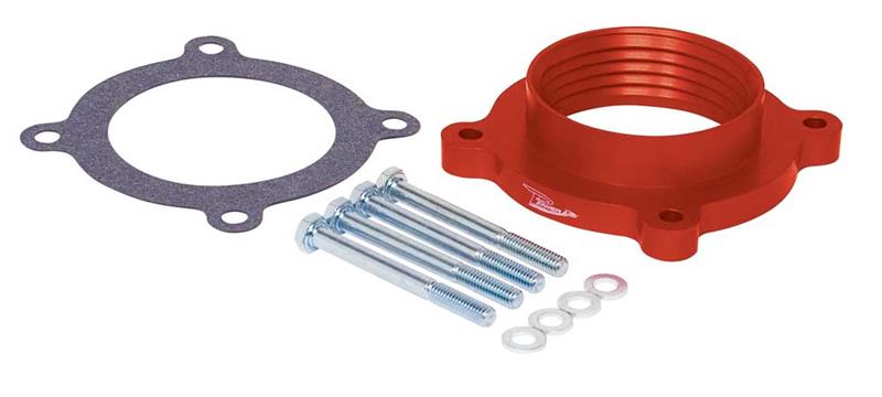 AIR Throttle Body Spacer