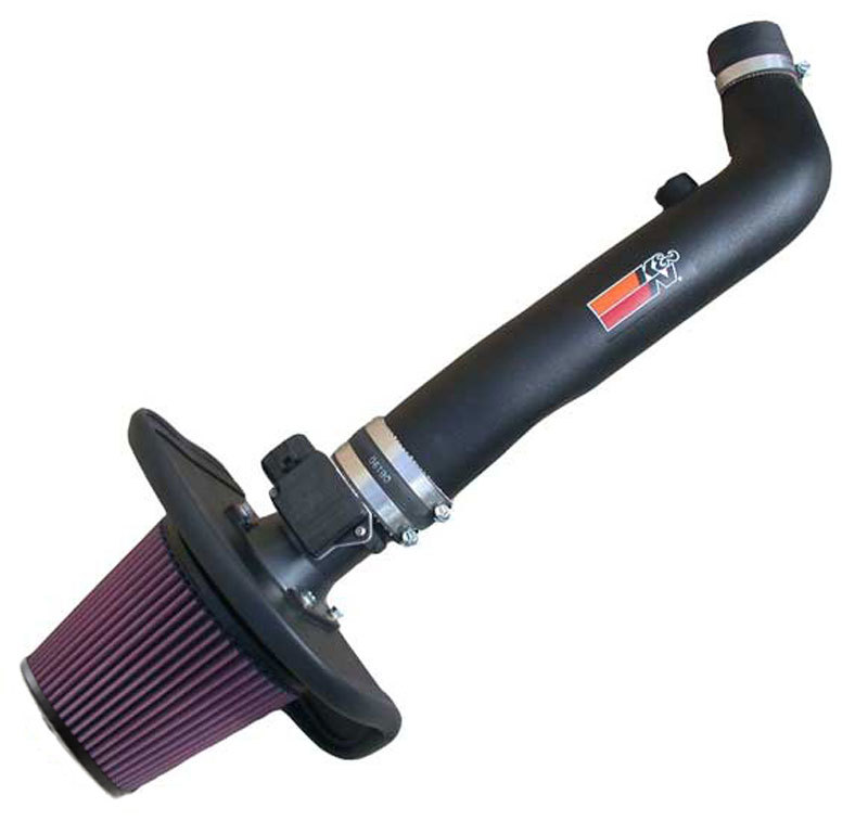 K&N 02-04 Ford Ranger / Mazda B3000 V6-3.0L Performance Intake Kit thumbnail 4