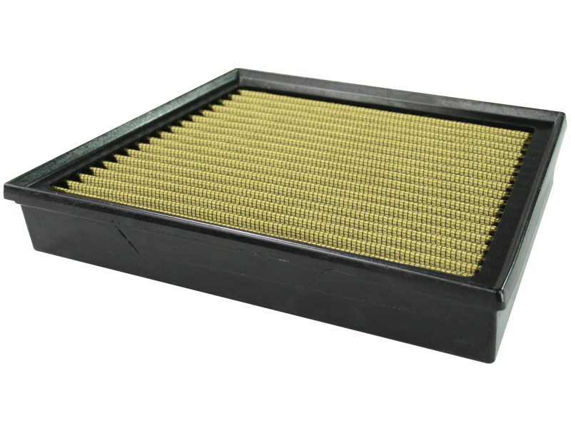 aFe MagnumFLOW Air Filter Pro-GUARD 7 11-13 GM Diesel Trucks V8 6.6L (td) LML thumbnail 5