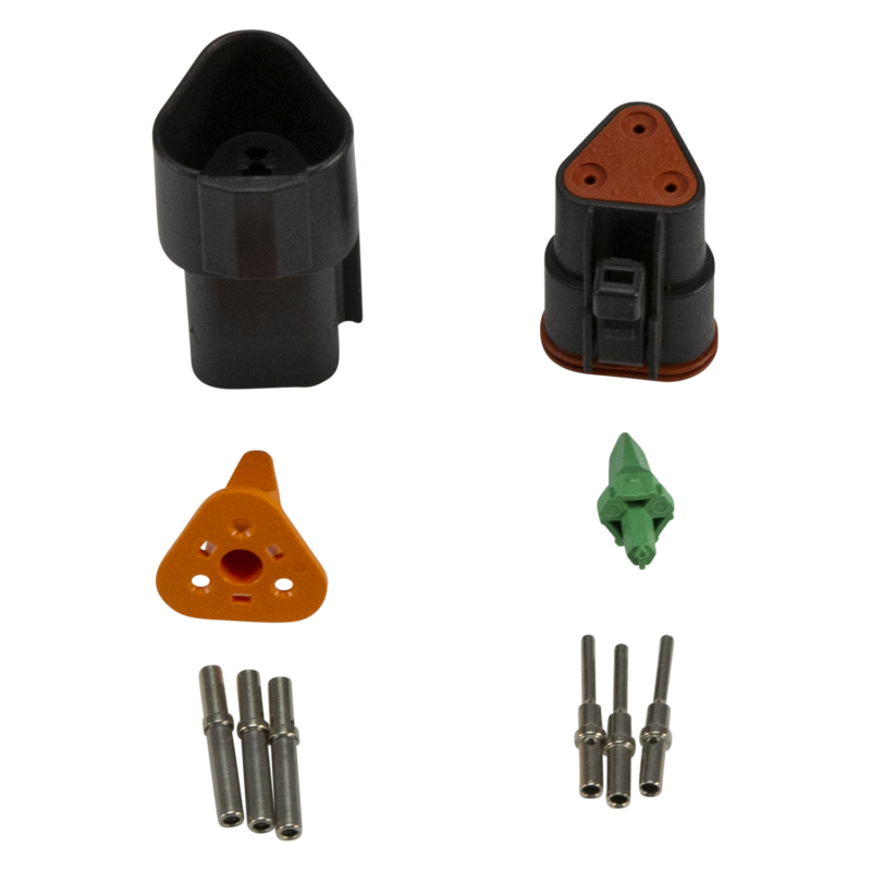 FST Hardware Kits