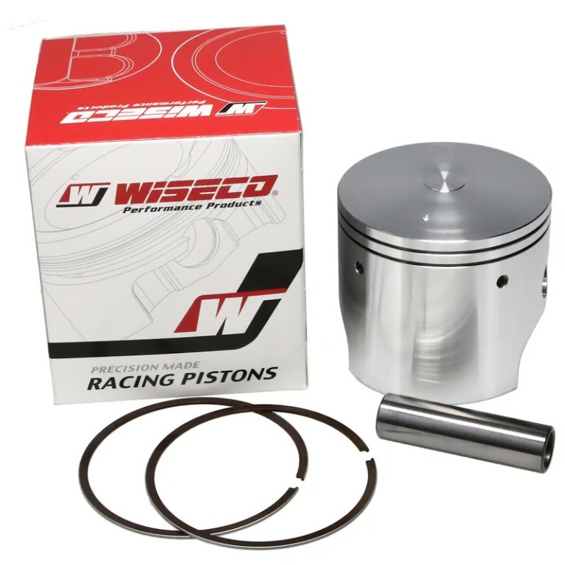 Wiseco 96-97 Polaris SL900 ProLite 2933TD Piston Kit thumbnail 4