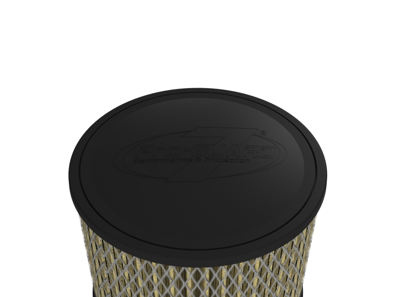 aFe MagnumFLOW Air Filters UCO PG7 A/F PG7 4F x 7B x 7T x 6H w/ EM thumbnail 4