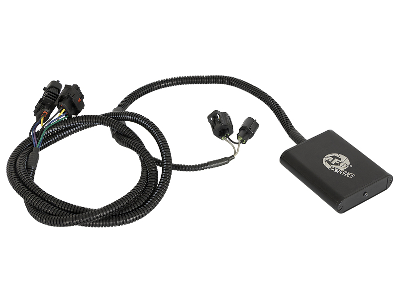 aFe Scorcher GT Module 15-18 Ford Focus ST I4-2.0L (t) thumbnail 7