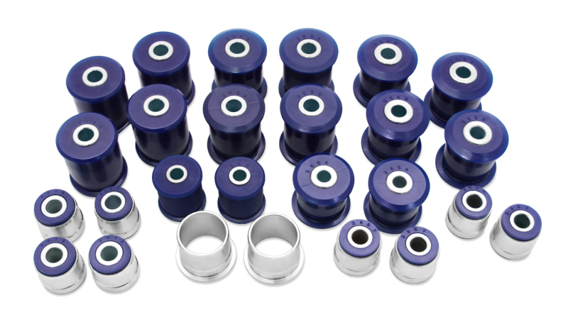 SPR Bushing Kits