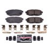 PSB Z23 Evolution Brake Pads