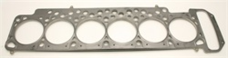 Cometic Gasket BMW M30B30V/M30B30/M30B32 .051in MLS Cylinder Head Gasket - 90mm Bore thumbnail 9