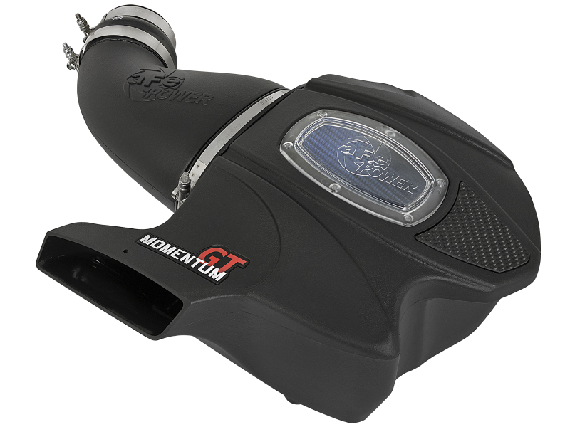 aFe Momentum GT Pro 5R Cold Air Intake System 12-17 Jeep Grand Cherokee SRT-8/SRT V8-6.4L HEMI thumbnail 2