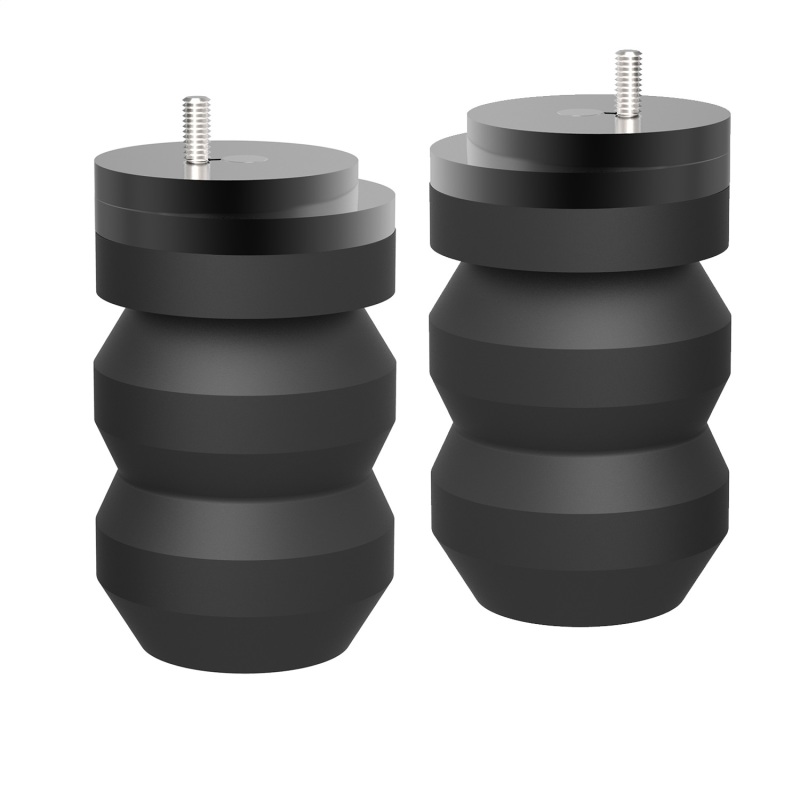 TIM Suspension Enhancement Systems