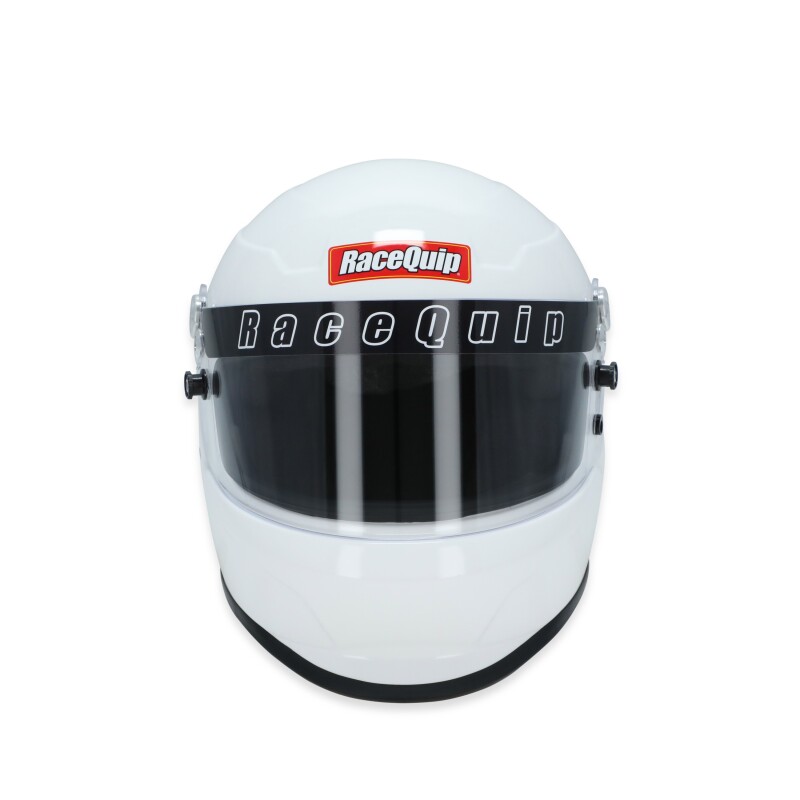 Racequip White PRO YOUTH SFI 24.1 2020 thumbnail 3