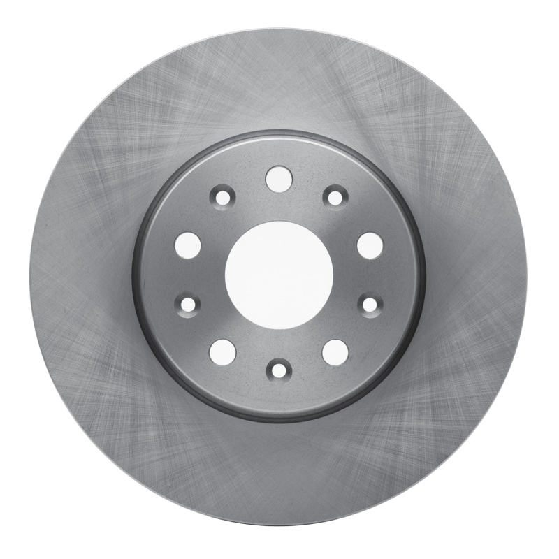 DFC Brake Rotors - Plain