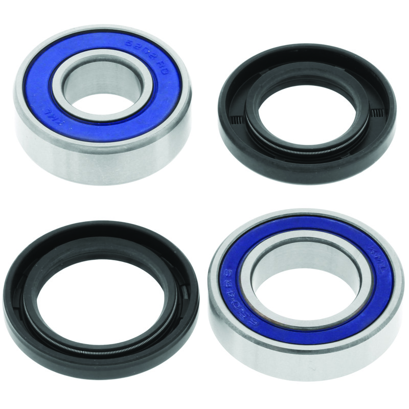QBS Wheel Bearings