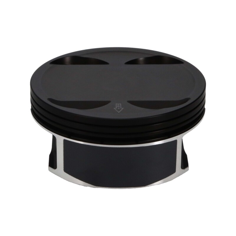 Wiseco HD Milwaukee 8 CVO 117cid 11.01 CR (X) Piston Kit