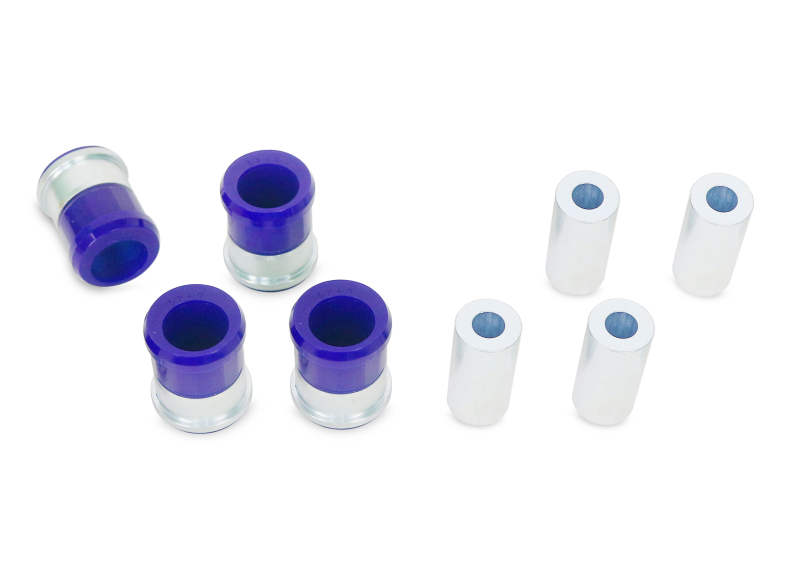 SuperPro Control Arm Bushing Kit
