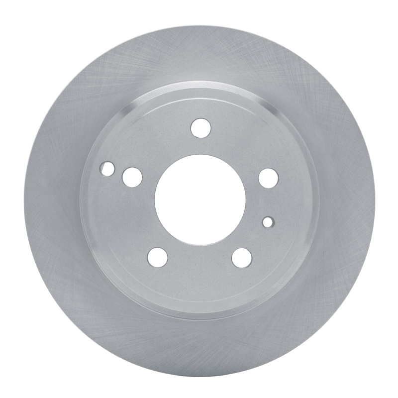 DFC 96-04 Volvo S70/850/C70/V70 Rear Brake Rotor