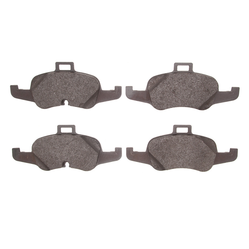 DFC 5000 Advanced Low Met Brake Pads