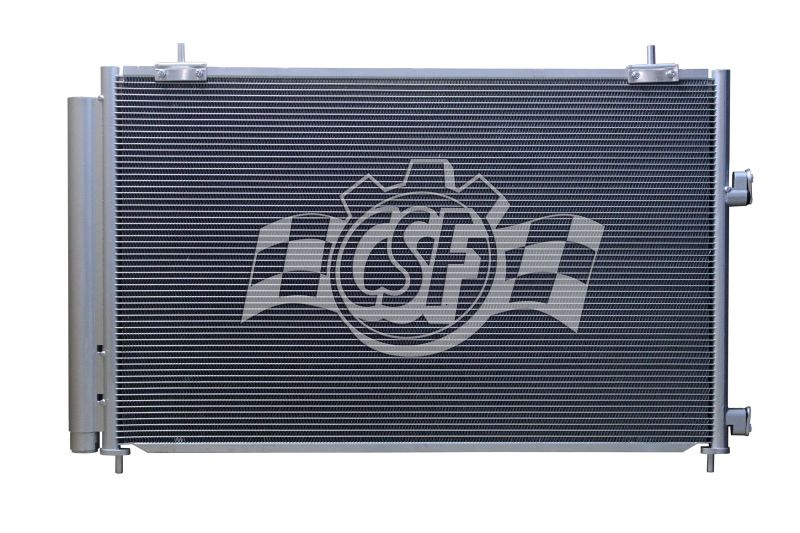 CSF A/C Condensers
