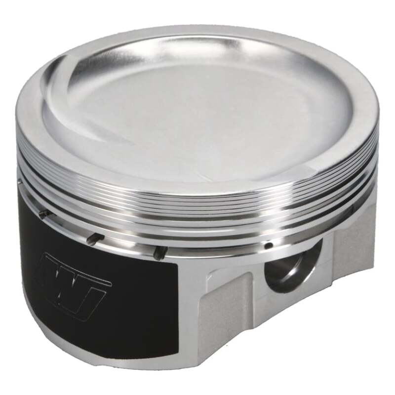 Piston Set, Ford, Small Block 302, 4.030 in. Bore, Professional, Set of 8