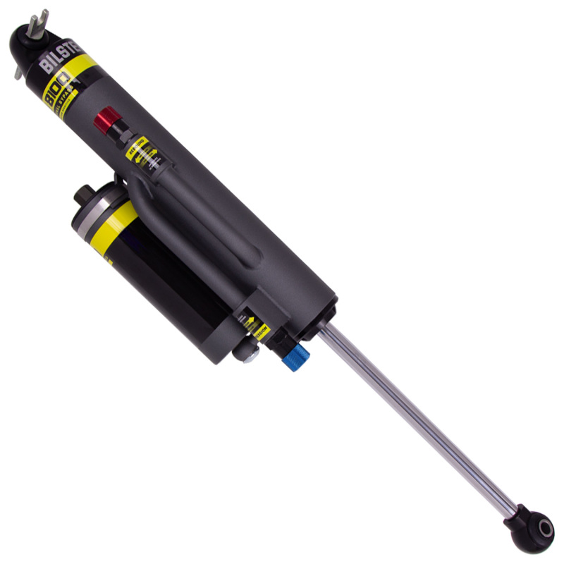 Bilstein 07-17 Jeep Wrangler / 2018 Jeep Wrangler JK B8 8100 (Bypass) Rear Left Shock Absorber thumbnail 9