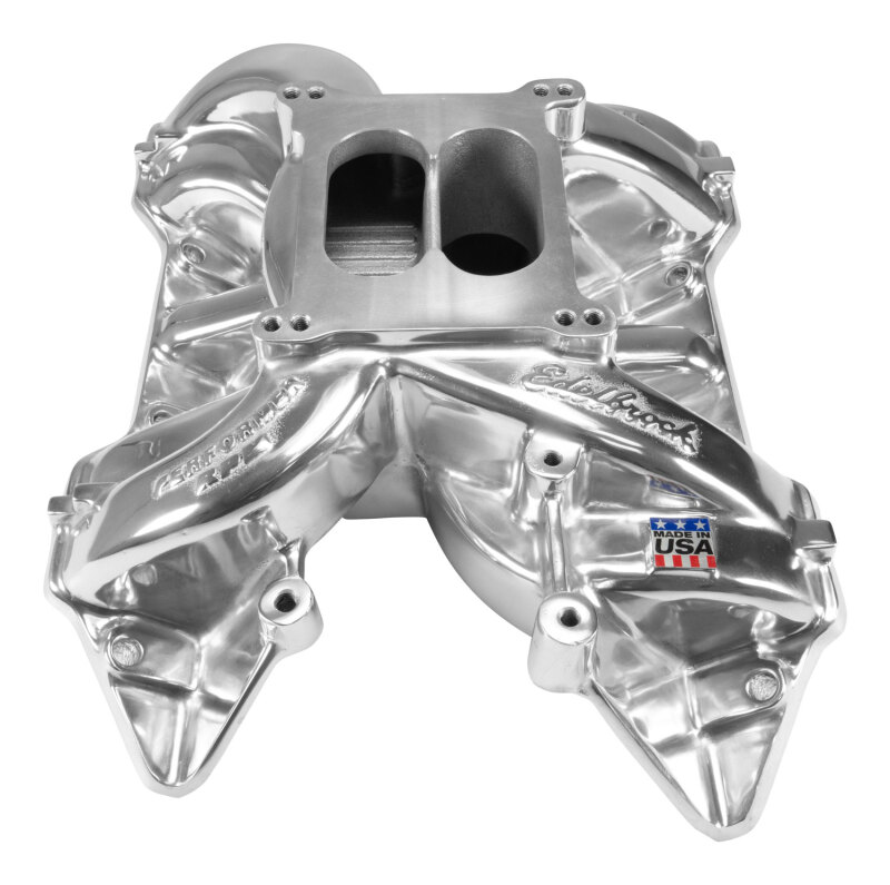 EDE Performer Intake Manifold