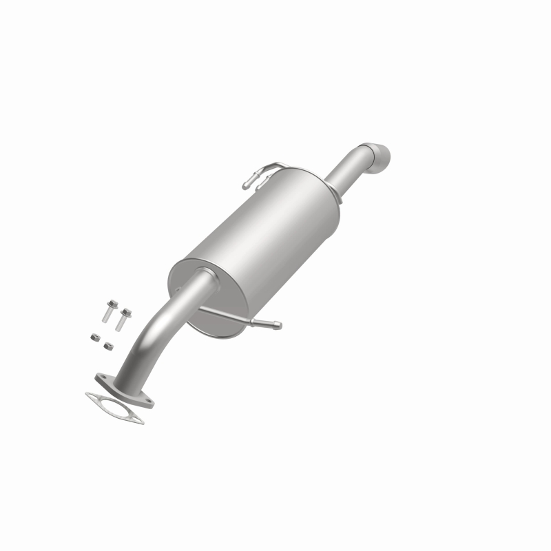 BRExhaust 12-17 ACCENT RIO 1.6L Exhaust Kit thumbnail 9