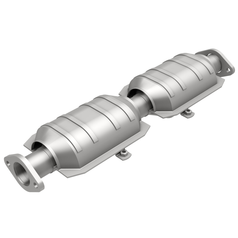 MagnaFlow Direct Fit Catalytic Converter 88-90 Mitsubishi 3.0L CA thumbnail 3