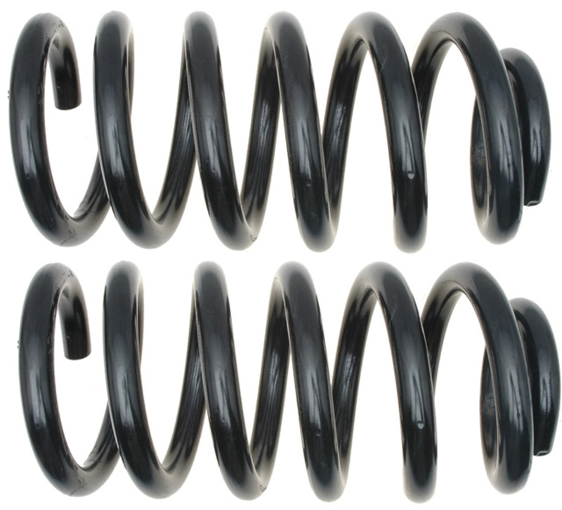 Moog 07-10 Chevy Tahoe / 07-10 GMC Yukon Front Coil Springs