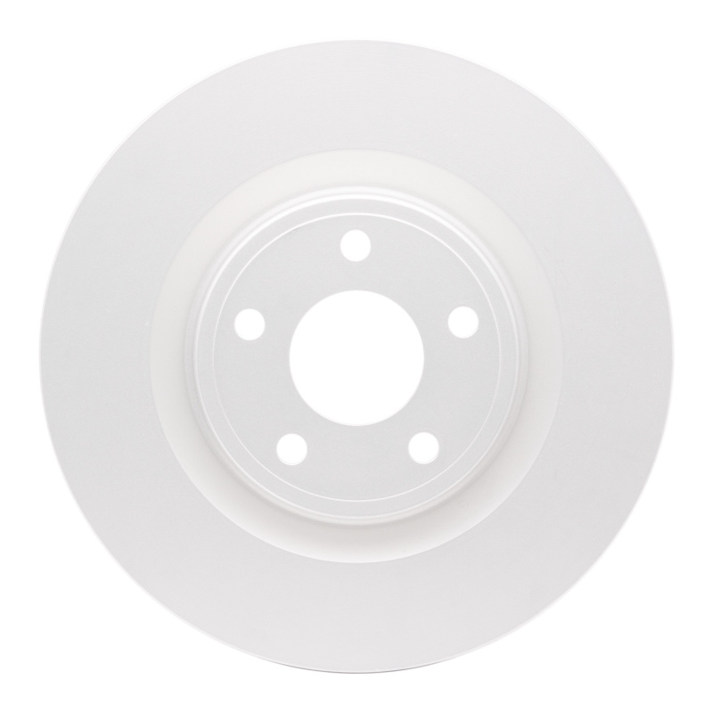 DFC GeoSPEC Coated Rotors - Plain