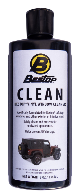 BES Window Cleaners