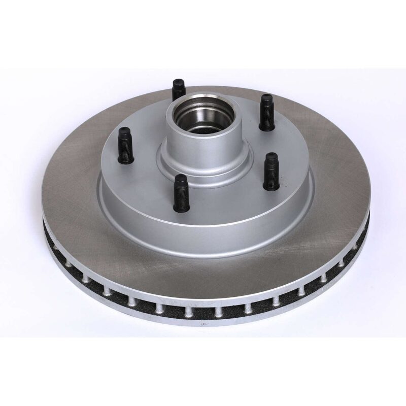 PSB Semi Coated Rotors