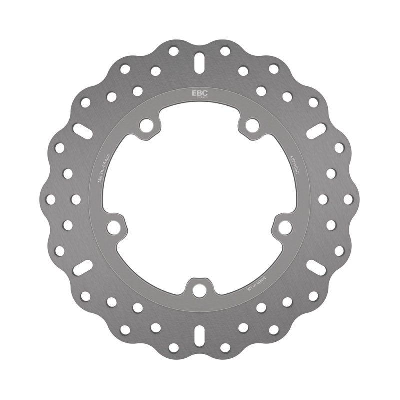EBC Standard Rotors