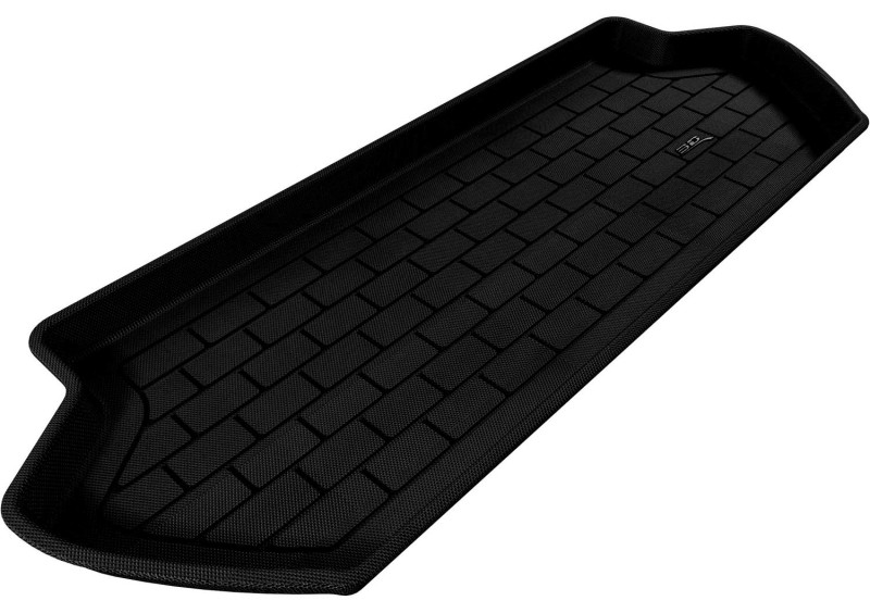 ACE Cargo Liner - Black