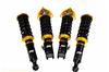 ISC N1 Coilovers - Track/Race