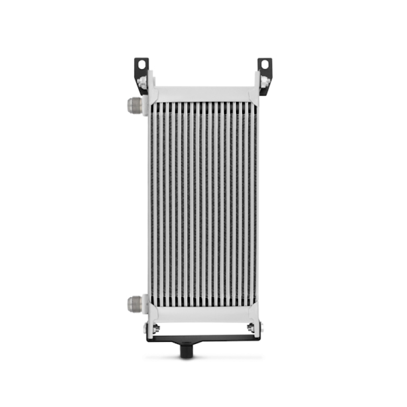 Mishimoto 06-07 Subaru WRX/06-07 WRX STi Oil Cooler Kit thumbnail 4
